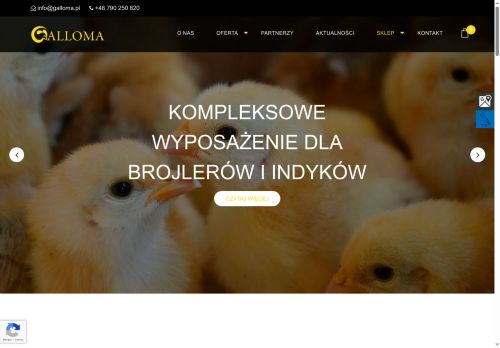 galloma.pl