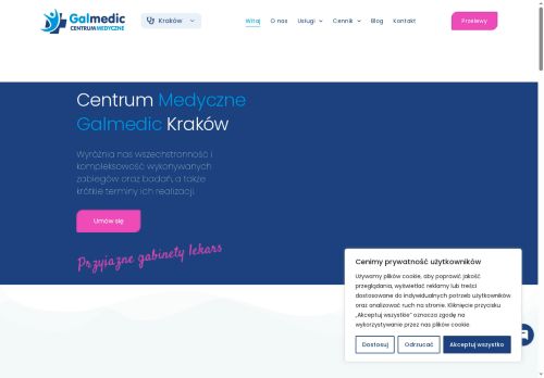 galmedic.pl