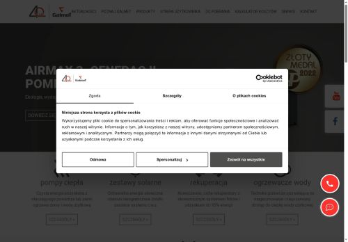 galmet.com.pl