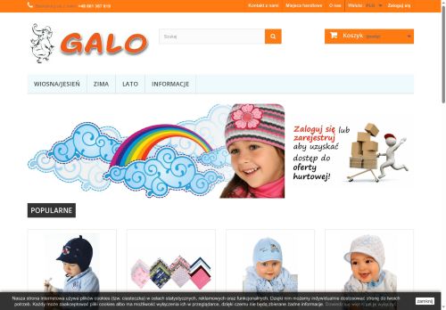 galo.pl