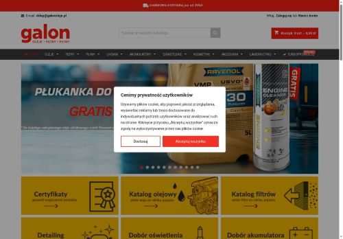 galonoleje.pl