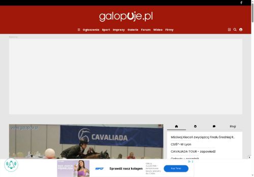 galopuje.pl