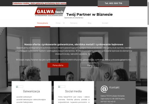 galwatech.pl