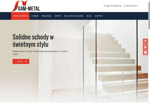 gam-metal.pl