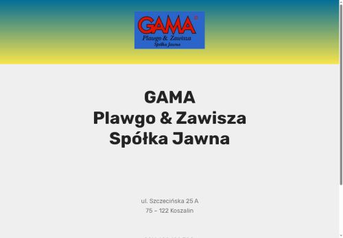 gama.pl