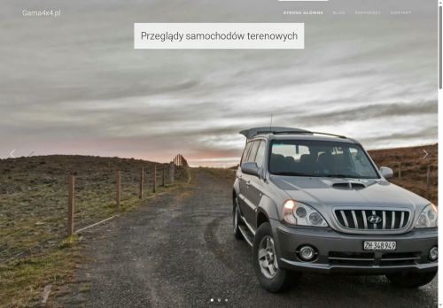 gama4x4.pl