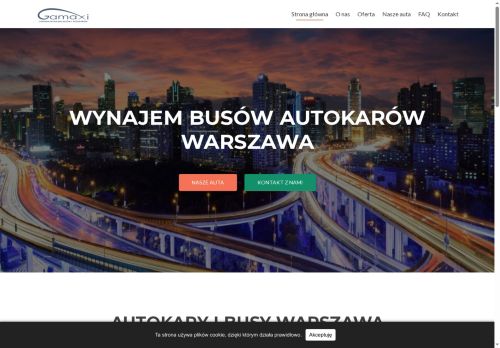 gamaxi.pl