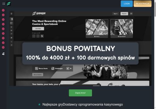 gamba.pl