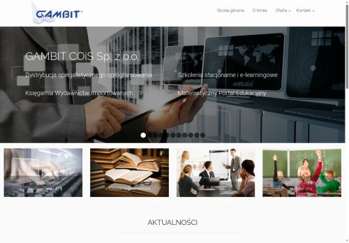 gambit.net.pl