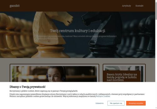 gambit.org.pl