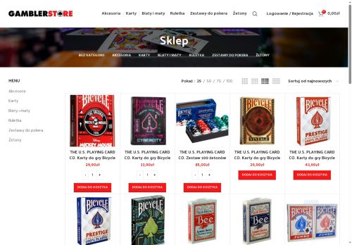 gamblerstore.pl