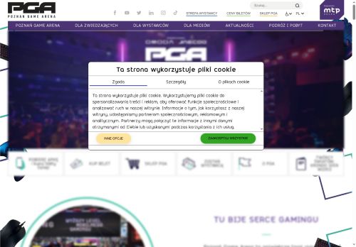 gamearena.pl