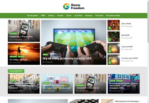 gamefreedom.pl