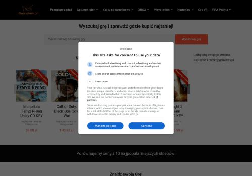 gamekey.pl