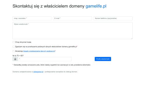 gamelife.pl