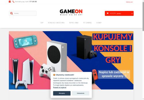 gameon.pl