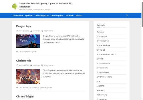 gamerhd.pl