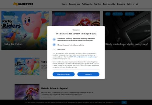 gamerweb.pl