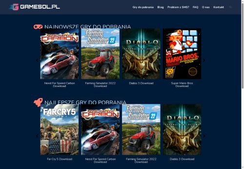 gamesol.pl