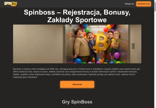 gamespace.pl