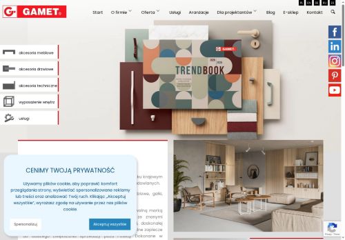 gamet.eu