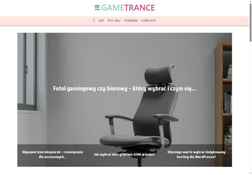 gametrance.pl