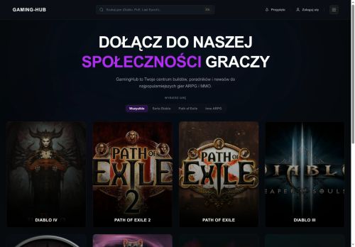 gaminghub.pl