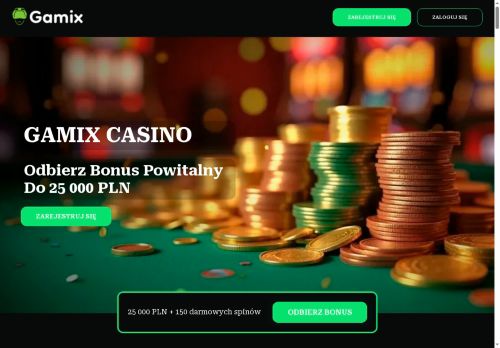gamix.com.pl