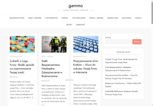 gammo.pl