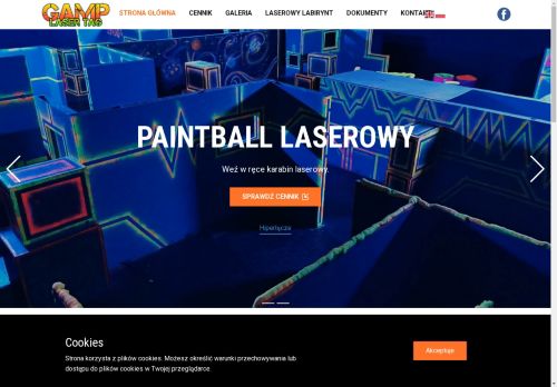 gamp-paintball.pl