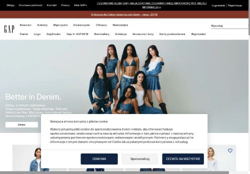 gap.pl