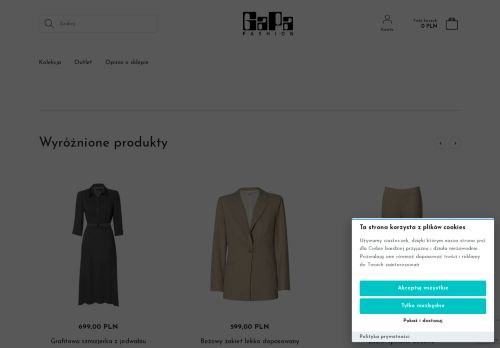 gapafashion.pl