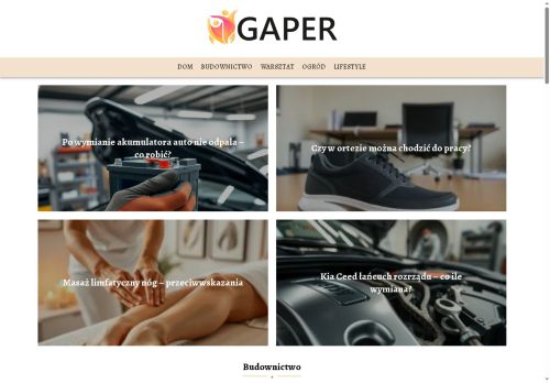 gaper.pl