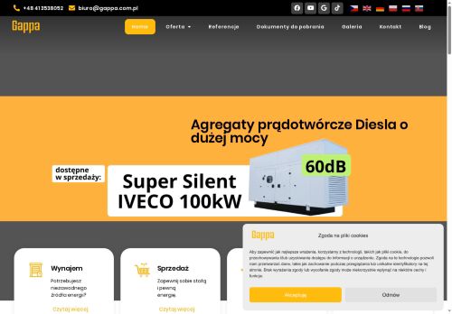 gappa.com.pl