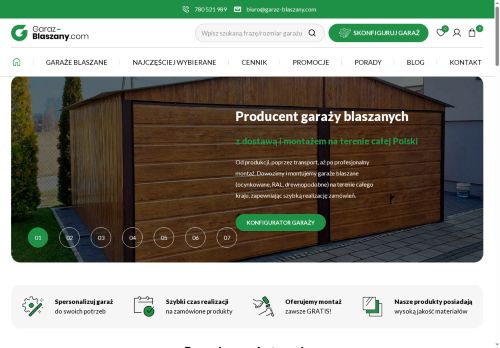 garaz-blaszany.com