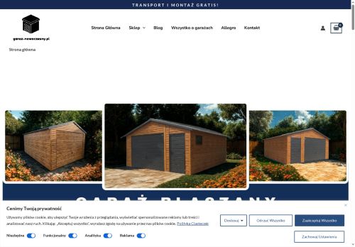 garaz-nowoczesny.pl