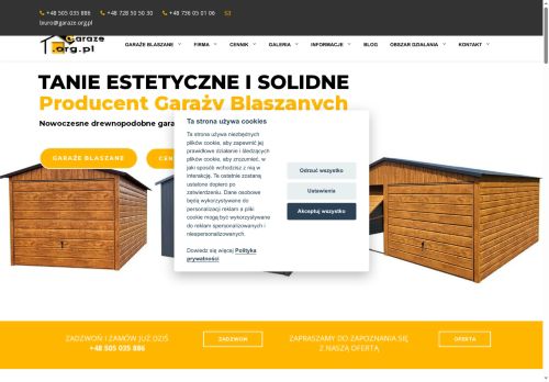 garaze.org.pl