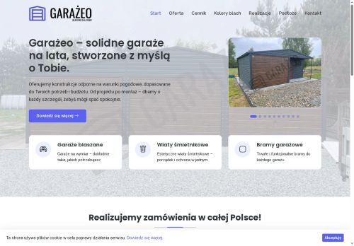 garazeo.pl