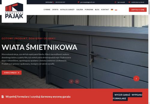 garazepajak.pl