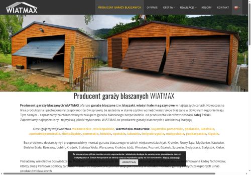 garazewiatmax.pl