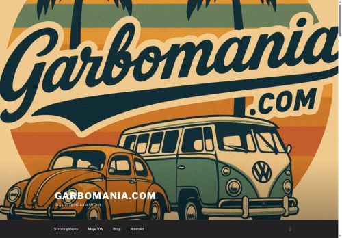 garbomania.com