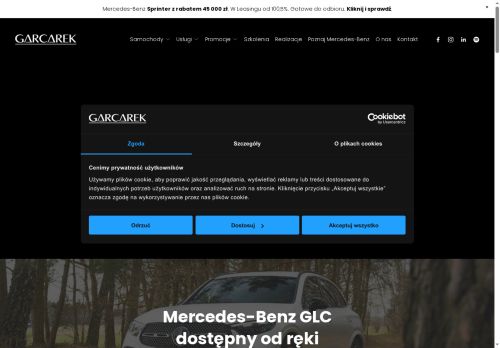 garcarek.pl