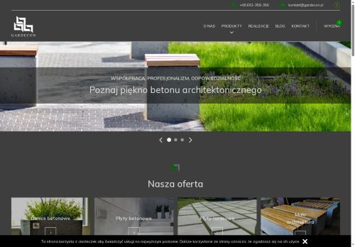 gardecon.pl