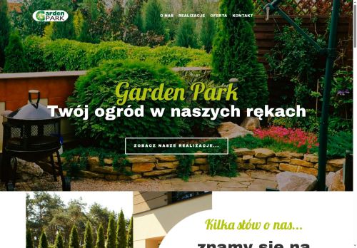 garden-park.pl