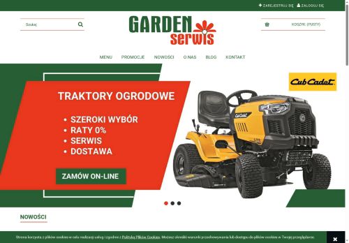 garden-serwis.com.pl