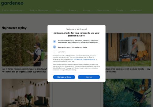 gardeneo.pl
