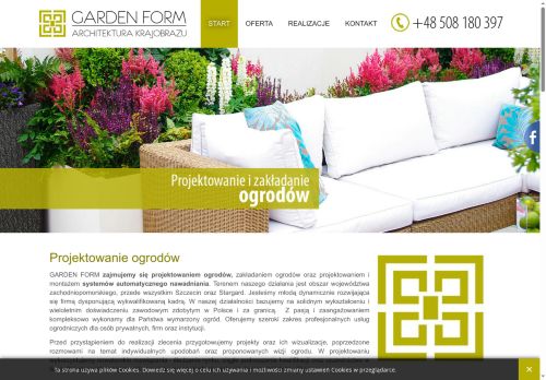 gardenform.pl