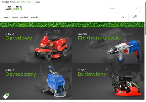 gardenmatic.pl