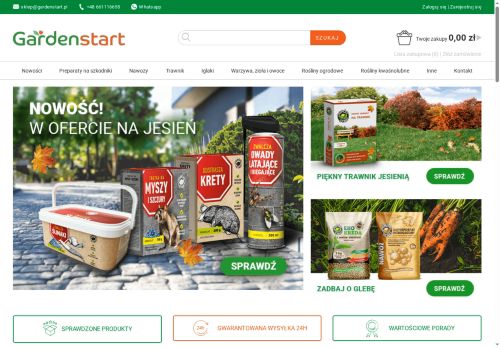 gardenstart.pl