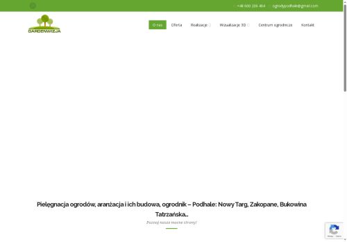 gardenwizja.pl